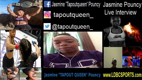 tapout queen